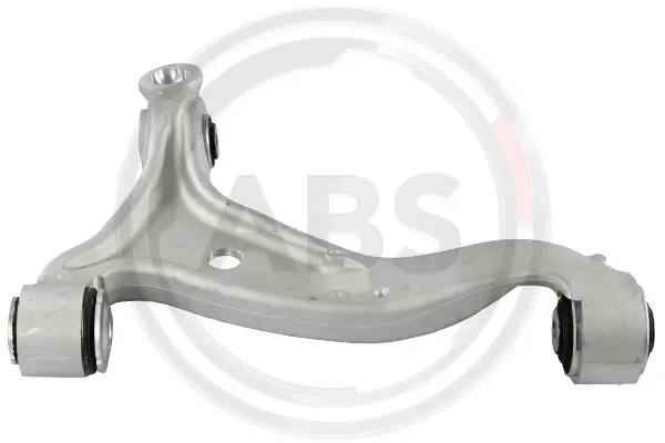 Lenker, Radaufhängung Vorderachse links außen unten A.B.S. 212881
