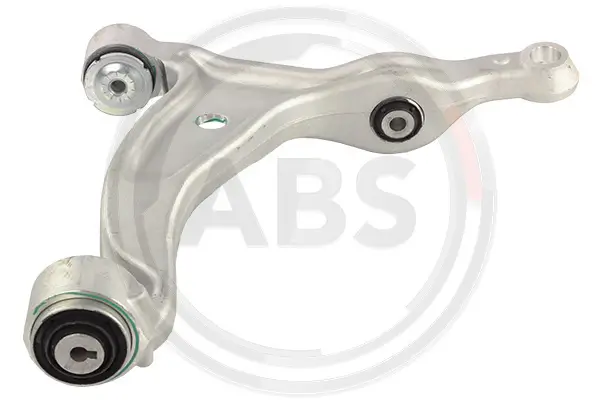 Lenker, Radaufhängung Vorderachse rechts außen unten A.B.S. 212882