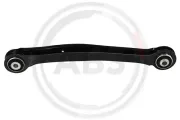 Lenker, Radaufhängung Hinterachse rechts außen oben vor der Achse A.B.S. 212884