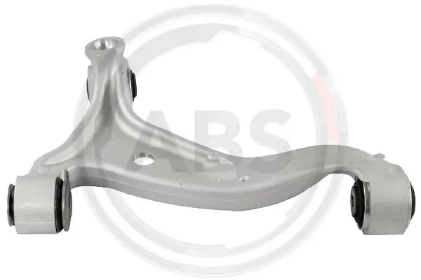 Lenker, Radaufhängung Vorderachse links außen unten A.B.S. 212901