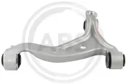Lenker, Radaufhängung Vorderachse rechts außen unten A.B.S. 212902
