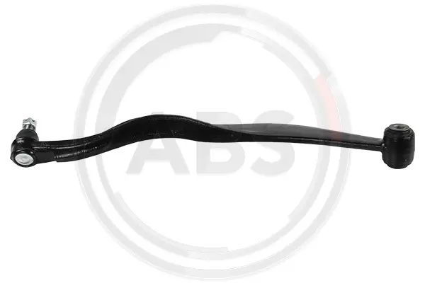 Lenker, Radaufhängung Hinterachse links außen unten vor der Achse A.B.S. 212911