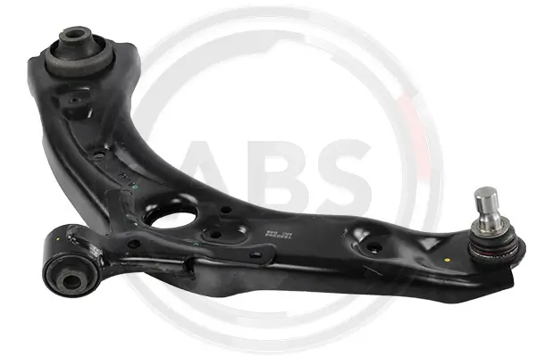 Lenker, Radaufhängung Vorderachse links außen unten A.B.S. 212919