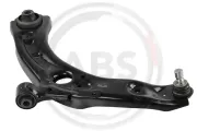 Lenker, Radaufhängung Vorderachse links außen unten A.B.S. 212919