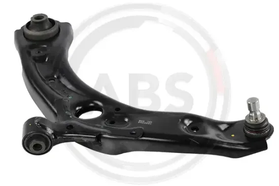 Lenker, Radaufhängung Vorderachse links außen unten A.B.S. 212919 Bild Lenker, Radaufhängung Vorderachse links außen unten A.B.S. 212919