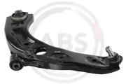 Lenker, Radaufhängung Vorderachse links außen unten A.B.S. 212930