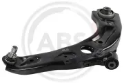 Lenker, Radaufhängung Vorderachse rechts außen unten A.B.S. 212931