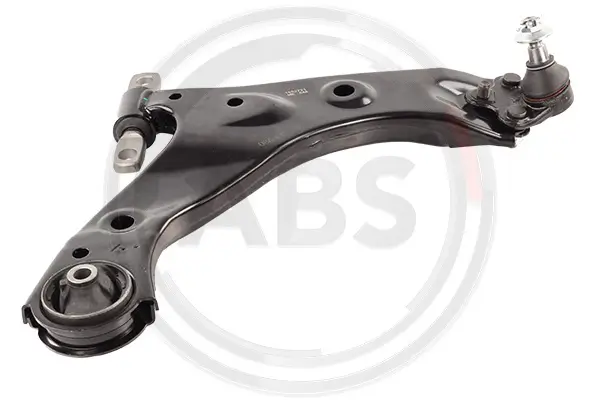 Lenker, Radaufhängung Vorderachse rechts außen unten A.B.S. 212935