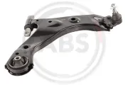 Lenker, Radaufhängung Vorderachse rechts außen unten A.B.S. 212935