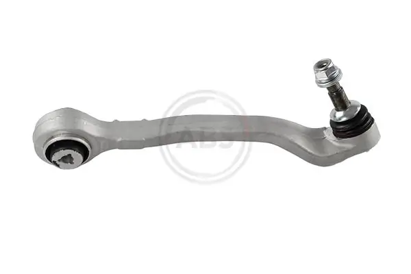 Lenker, Radaufhängung Vorderachse links außen hinter der Achse unten A.B.S. 212939