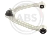 Lenker, Radaufhängung Vorderachse links außen oben A.B.S. 212947