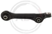 Lenker, Radaufhängung Vorderachse links Vorderachse rechts außen hinter der Achse unten A.B.S. 212953