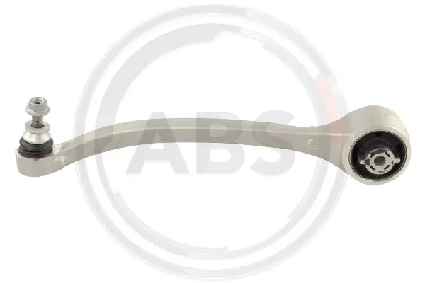 Lenker, Radaufhängung Vorderachse links außen unten vor der Achse A.B.S. 212956