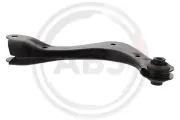 Lenker, Radaufhängung Hinterachse links außen oben vor der Achse A.B.S. 212975