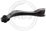 Lenker, Radaufhängung Hinterachse rechts außen oben vor der Achse A.B.S. 212976