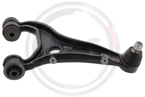 Lenker, Radaufhängung Hinterachse rechts außen oben A.B.S. 212984