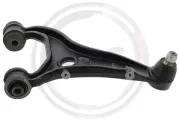 Lenker, Radaufhängung Hinterachse rechts außen oben A.B.S. 212984