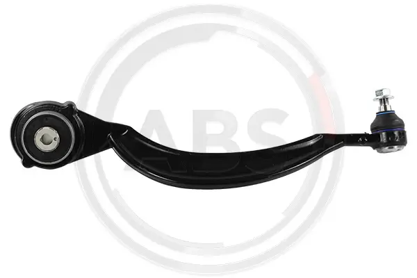 Lenker, Radaufhängung Vorderachse links außen unten vor der Achse A.B.S. 213000