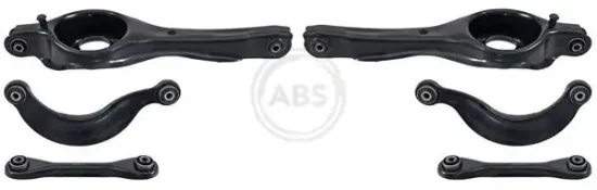 Reparatursatz, Querlenker Hinterachse links Hinterachse rechts A.B.S. 219918 Bild Reparatursatz, Querlenker Hinterachse links Hinterachse rechts A.B.S. 219918