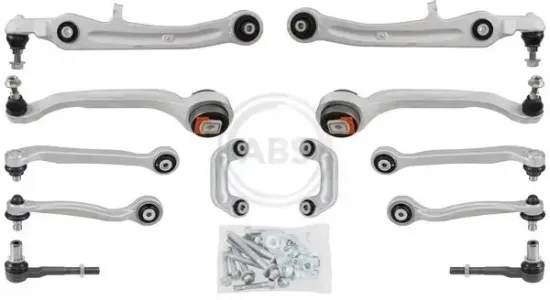 Reparatursatz, Querlenker Vorderachse links Vorderachse rechts A.B.S. 219919 Bild Reparatursatz, Querlenker Vorderachse links Vorderachse rechts A.B.S. 219919