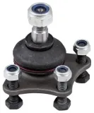 Trag-/Führungsgelenk A.B.S. 220006