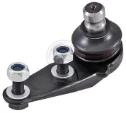 Trag-/Führungsgelenk Vorderachse rechts außen unten A.B.S. 220009