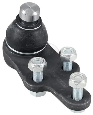 Trag-/Führungsgelenk Vorderachse links Vorderachse rechts außen unten A.B.S. 220072 Bild Trag-/Führungsgelenk Vorderachse links Vorderachse rechts außen unten A.B.S. 220072