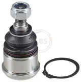 Trag-/Führungsgelenk Vorderachse links Vorderachse rechts außen unten A.B.S. 220077