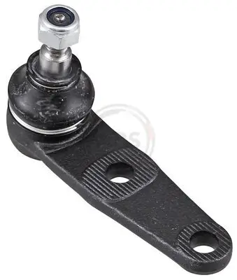 Trag-/Führungsgelenk Vorderachse links Vorderachse rechts außen unten A.B.S. 220085