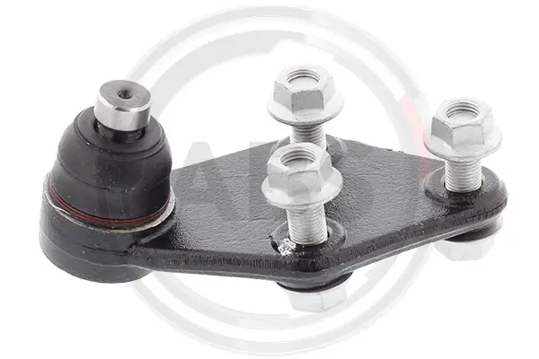 Trag-/Führungsgelenk Vorderachse links außen unten A.B.S. 220108