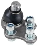 Trag-/Führungsgelenk Vorderachse links Vorderachse rechts außen unten A.B.S. 220153