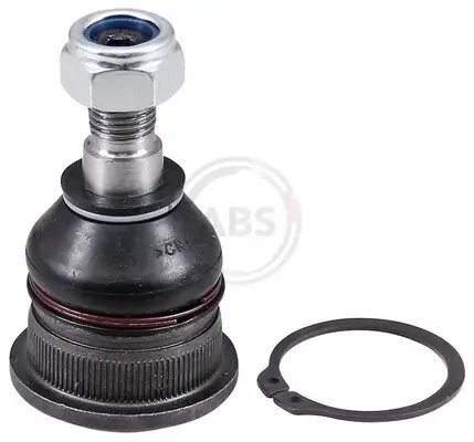 Trag-/Führungsgelenk Vorderachse links Vorderachse rechts außen oben A.B.S. 220160 Bild Trag-/Führungsgelenk Vorderachse links Vorderachse rechts außen oben A.B.S. 220160