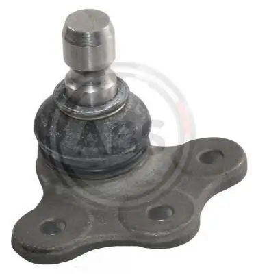 Trag-/Führungsgelenk A.B.S. 220209 Bild Trag-/Führungsgelenk A.B.S. 220209