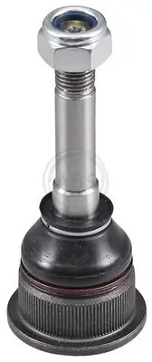 Trag-/Führungsgelenk Vorderachse links Vorderachse rechts außen unten A.B.S. 220210