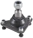 Spurstangenkopf Vorderachse links Vorderachse rechts außen A.B.S. 220577