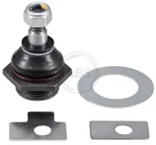 Trag-/Führungsgelenk Vorderachse links Vorderachse rechts unten A.B.S. 220252