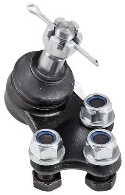 Trag-/Führungsgelenk Vorderachse links außen unten A.B.S. 220358 Bild Trag-/Führungsgelenk Vorderachse links außen unten A.B.S. 220358