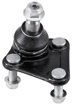 Trag-/Führungsgelenk Vorderachse links Vorderachse rechts außen unten A.B.S. 220384 Bild Trag-/Führungsgelenk Vorderachse links Vorderachse rechts außen unten A.B.S. 220384