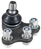 Trag-/Führungsgelenk Vorderachse links außen unten A.B.S. 220404