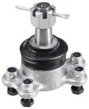 Trag-/Führungsgelenk Vorderachse links Vorderachse rechts außen oben A.B.S. 220424