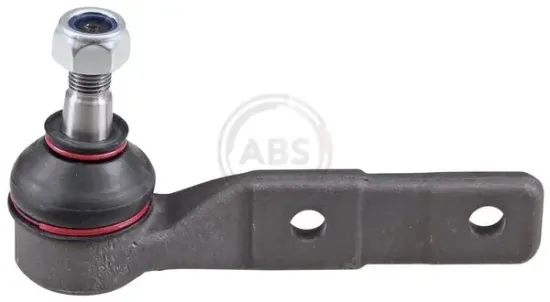 Trag-/Führungsgelenk Hinterachse links Hinterachse rechts außen A.B.S. 220519 Bild Trag-/Führungsgelenk Hinterachse links Hinterachse rechts außen A.B.S. 220519