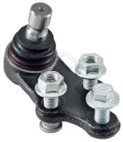 Trag-/Führungsgelenk A.B.S. 220545