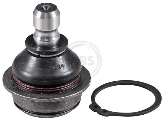 Trag-/Führungsgelenk Vorderachse links Vorderachse rechts unten A.B.S. 220546