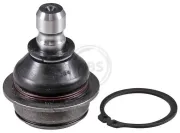 Trag-/Führungsgelenk Vorderachse links Vorderachse rechts unten A.B.S. 220546