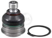 Spurstangenkopf Vorderachse links außen A.B.S. 230134