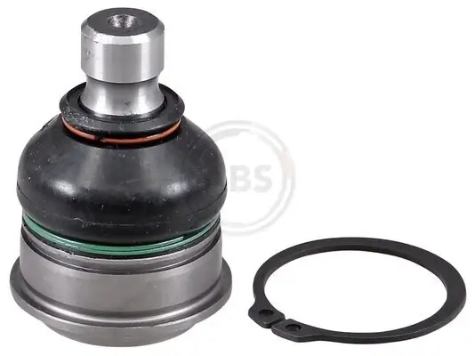 Spurstangenkopf Vorderachse links außen A.B.S. 230134 Bild Spurstangenkopf Vorderachse links außen A.B.S. 230134