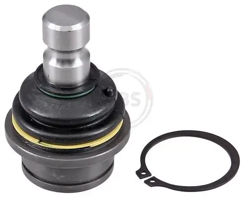 Trag-/Führungsgelenk Vorderachse links Vorderachse rechts außen unten A.B.S. 220608 Bild Trag-/Führungsgelenk Vorderachse links Vorderachse rechts außen unten A.B.S. 220608