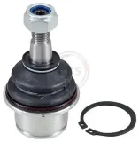 Trag-/Führungsgelenk Vorderachse links Vorderachse rechts außen unten A.B.S. 220650