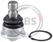 Spurstangenkopf Vorderachse rechts außen A.B.S. 230229