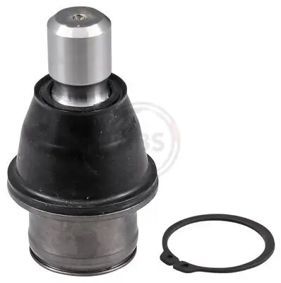 Trag-/Führungsgelenk Vorderachse links Vorderachse rechts außen unten A.B.S. 220685 Bild Trag-/Führungsgelenk Vorderachse links Vorderachse rechts außen unten A.B.S. 220685